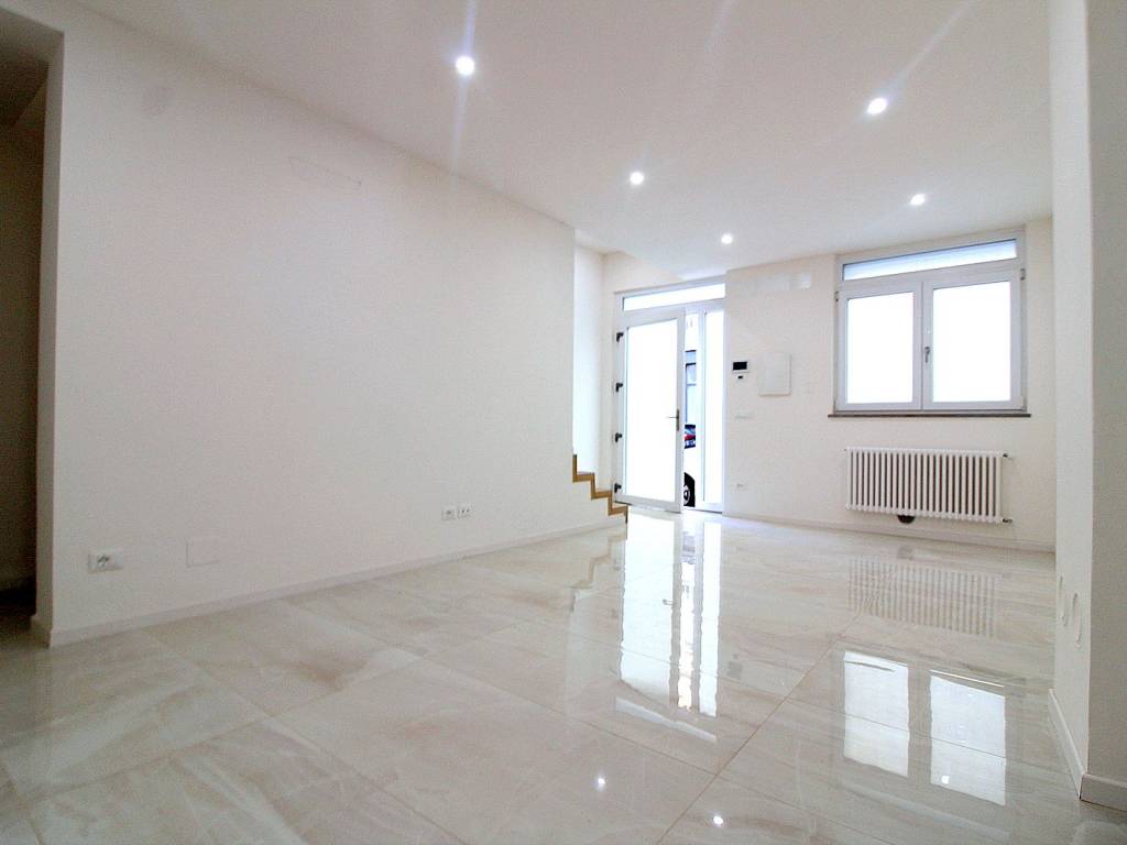 casa indipendente in vendita ad Udine in zona Centro Storico