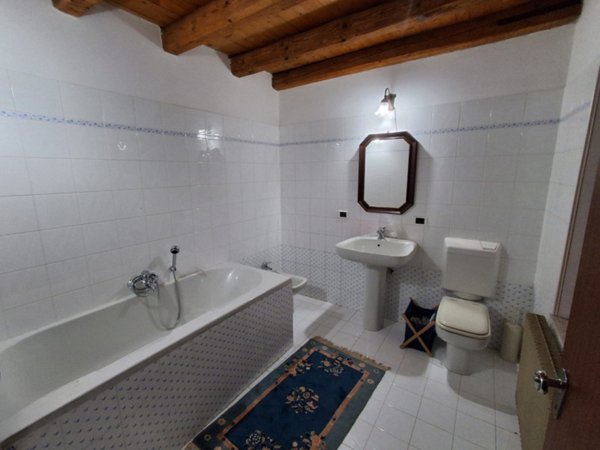 casa indipendente in vendita ad Udine