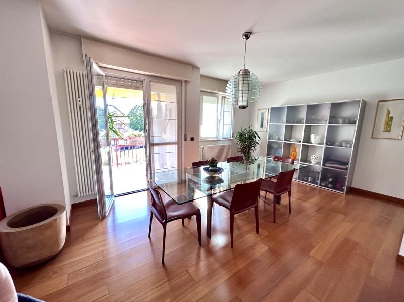 appartamento in vendita ad Udine in zona Centro Storico