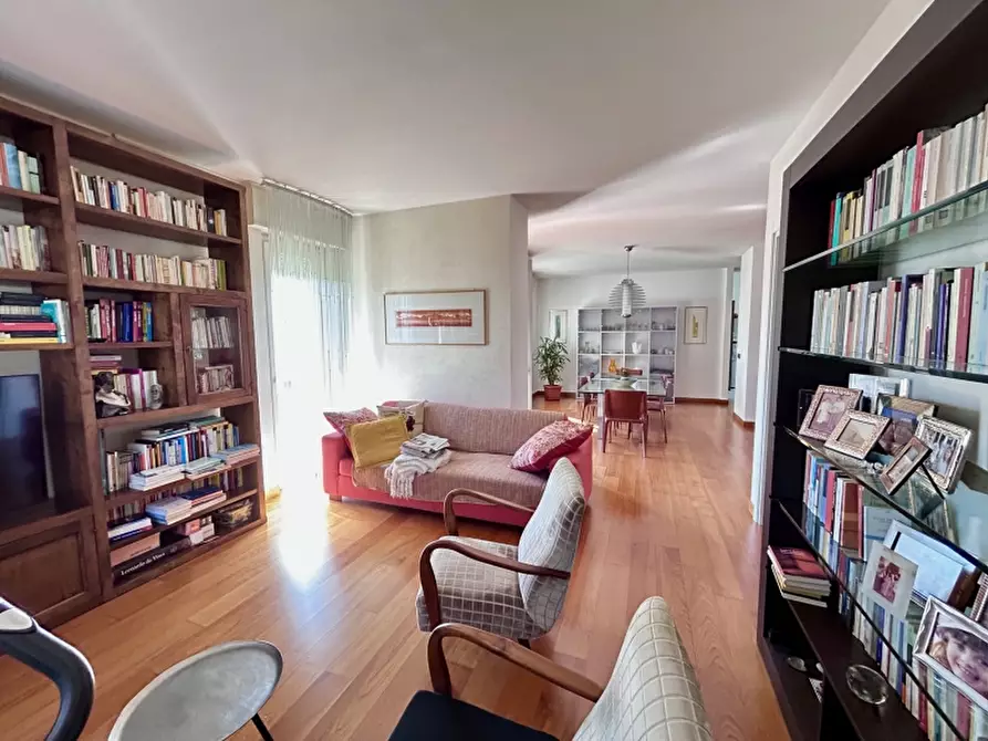 appartamento in vendita ad Udine in zona Centro Storico