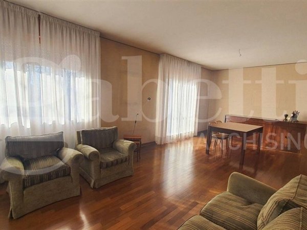 appartamento in vendita ad Udine in zona Centro Storico