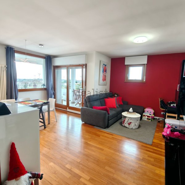 appartamento in vendita ad Udine