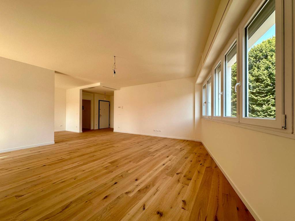 appartamento in vendita ad Udine