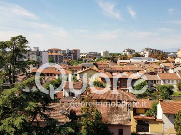 appartamento in vendita ad Udine