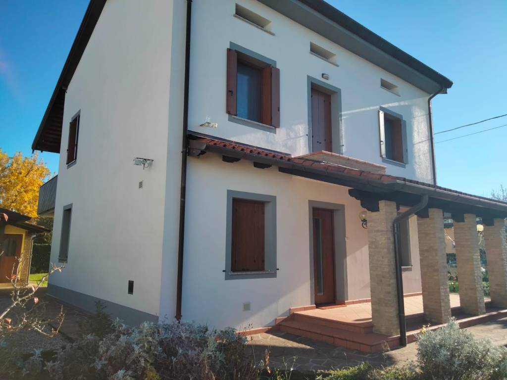 casa indipendente in vendita ad Udine