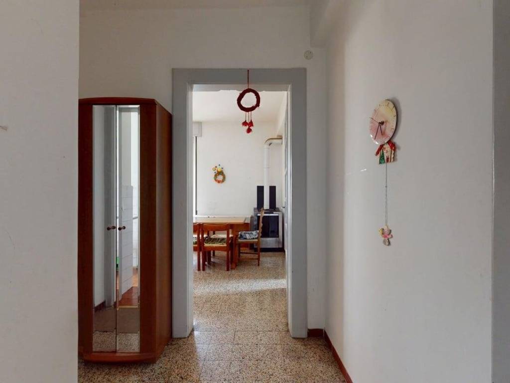 appartamento in vendita ad Udine