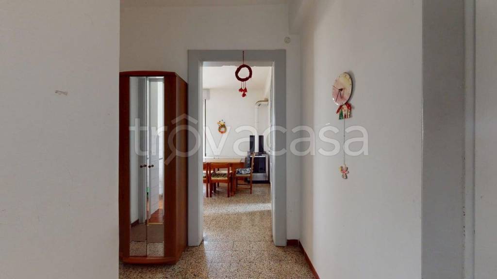 appartamento in vendita ad Udine in zona Baldasseria