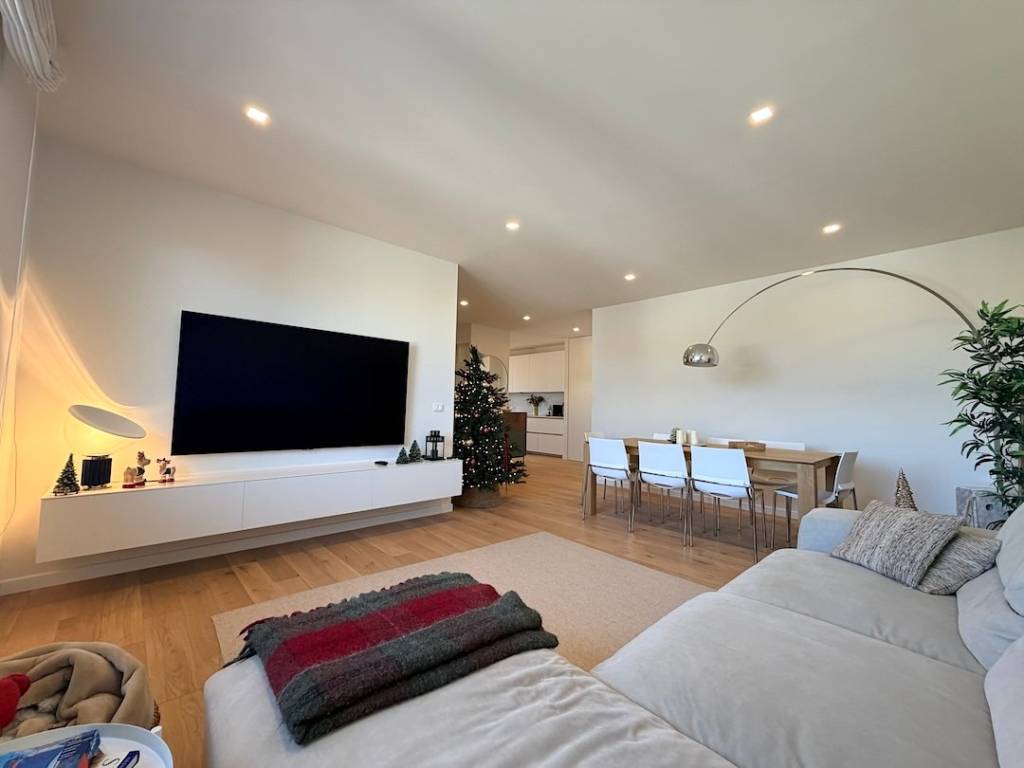 appartamento in vendita ad Udine