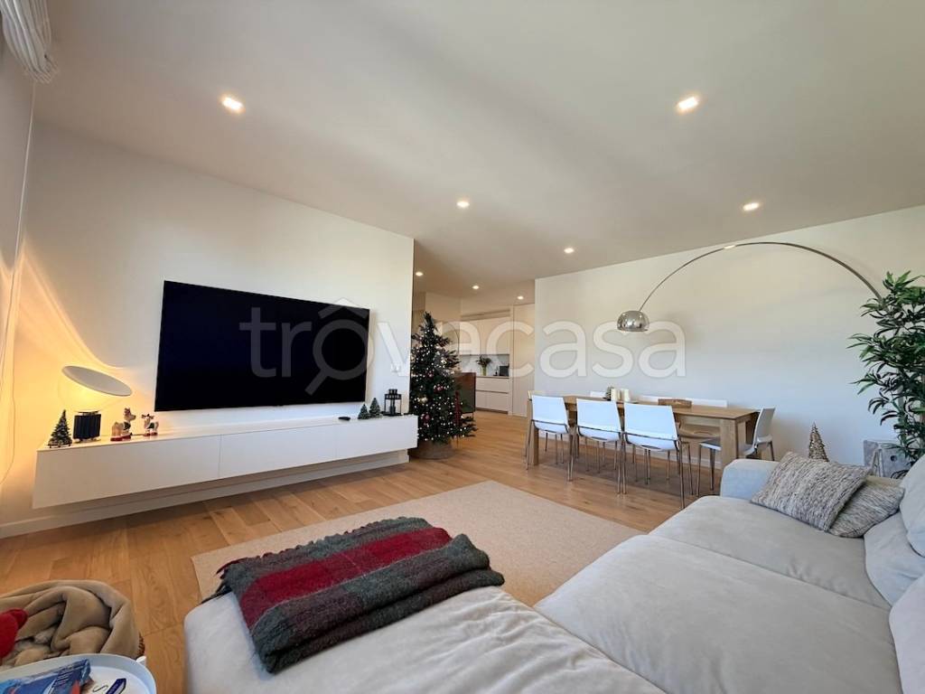 appartamento in vendita ad Udine