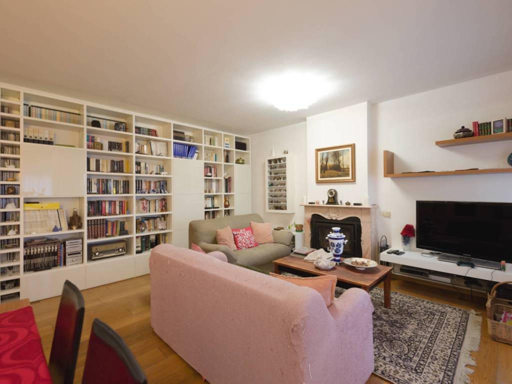 appartamento in vendita ad Udine