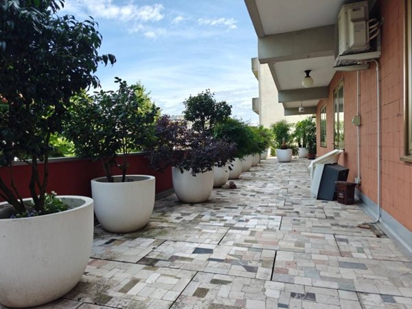 appartamento in vendita ad Udine in zona Centro Storico