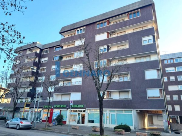 appartamento in vendita ad Udine
