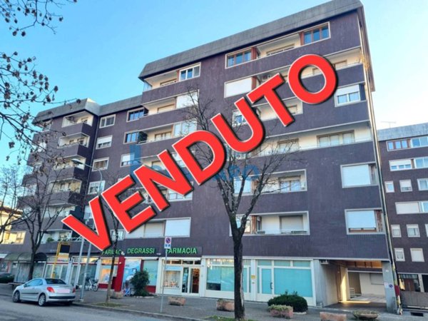 appartamento in vendita ad Udine