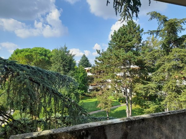 appartamento in vendita ad Udine