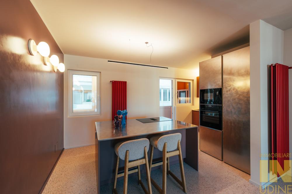 appartamento in vendita ad Udine