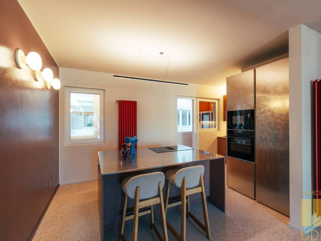 appartamento in vendita ad Udine