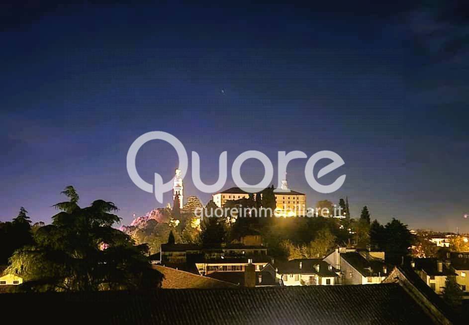 appartamento in vendita ad Udine