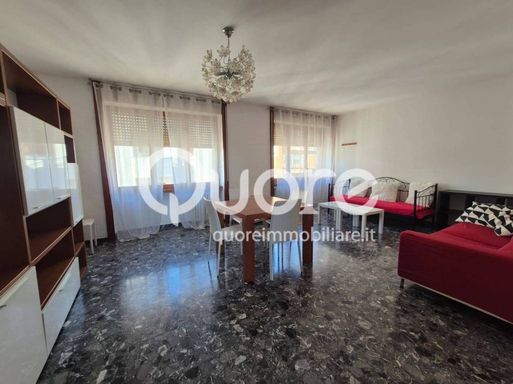 appartamento in vendita ad Udine