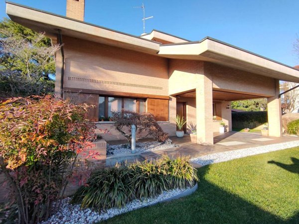 casa indipendente in vendita ad Udine