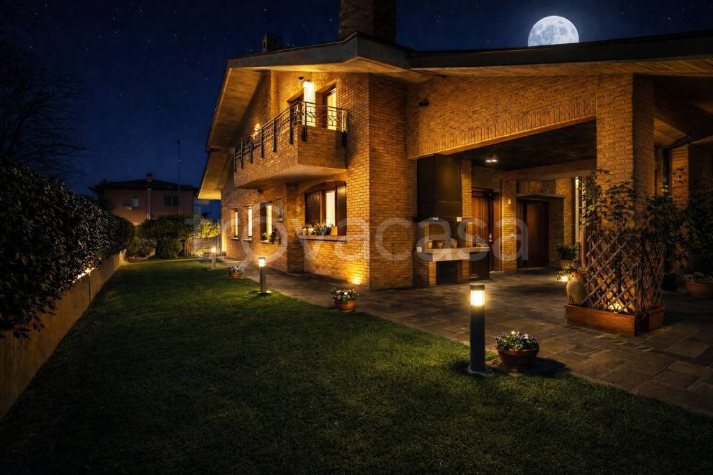 casa indipendente in vendita ad Udine in zona San Rocco