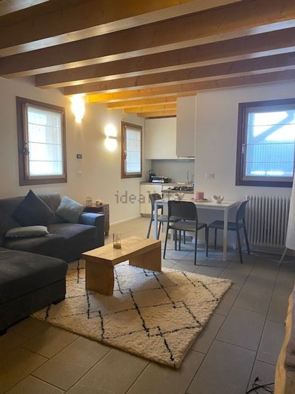 appartamento in vendita ad Udine in zona Centro Storico