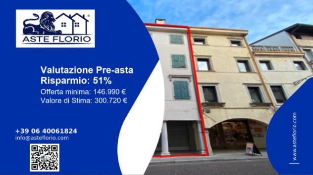 negozio in vendita ad Udine