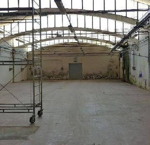 locale commerciale in vendita ad Udine