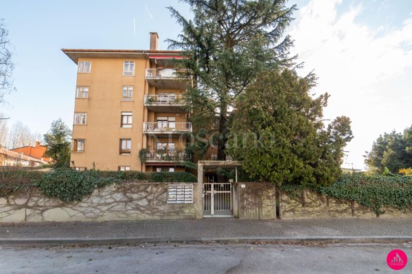 appartamento in vendita ad Udine