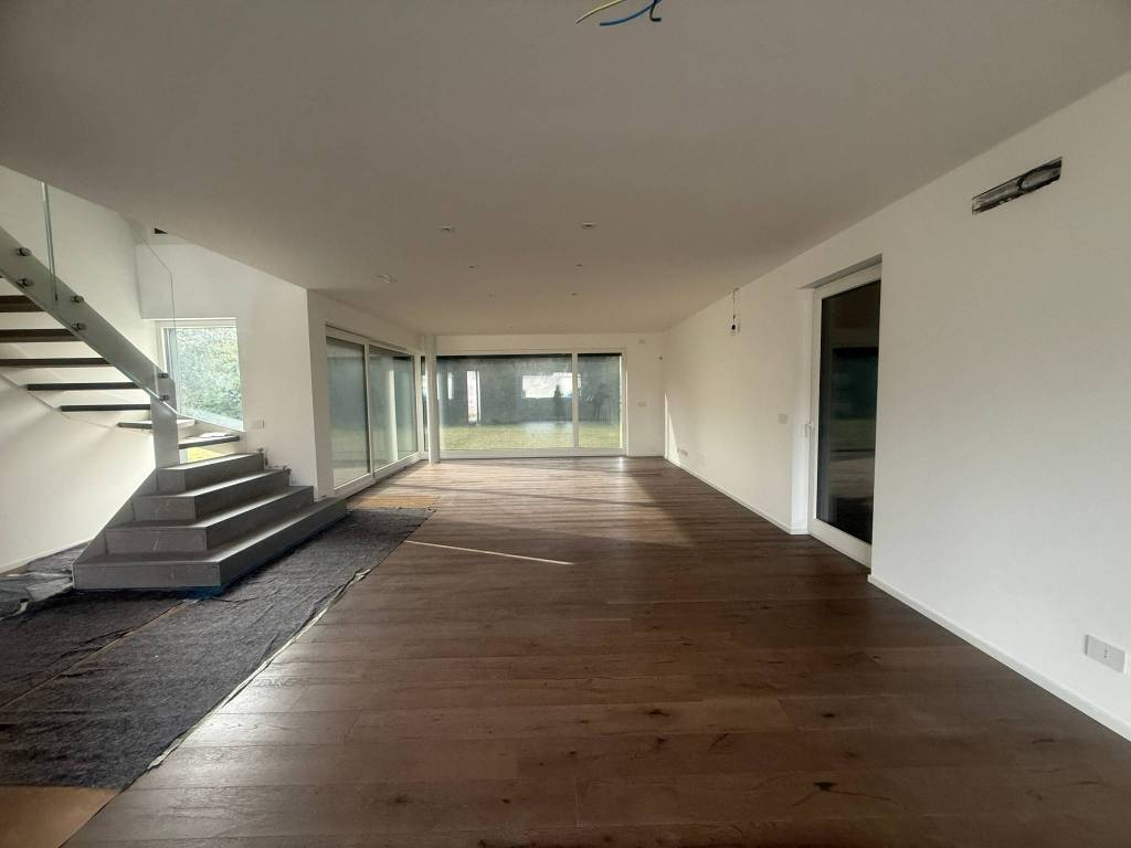 casa indipendente in vendita ad Udine