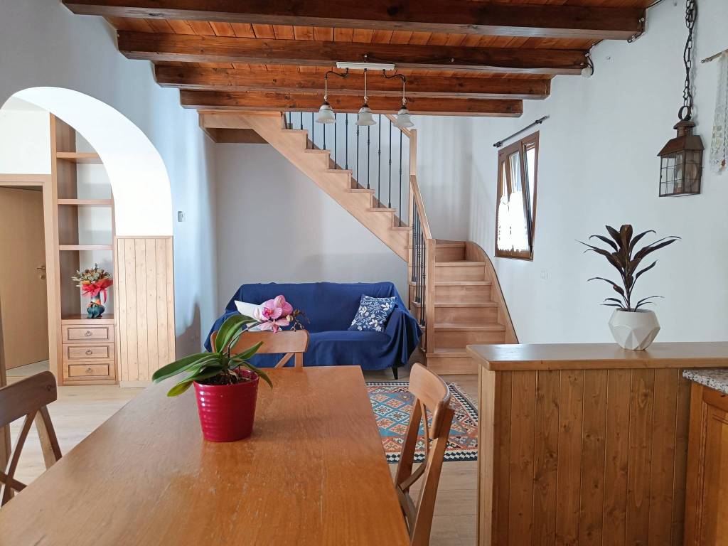 casa indipendente in vendita ad Udine in zona Centro Storico