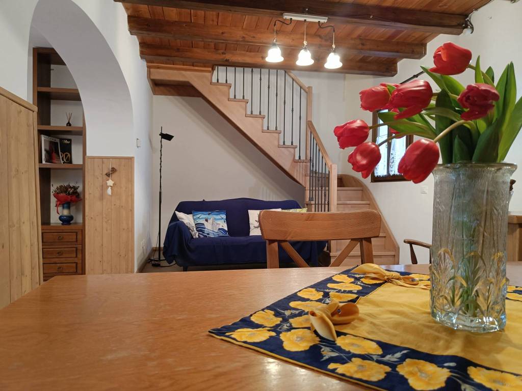 casa indipendente in vendita ad Udine in zona Centro Storico