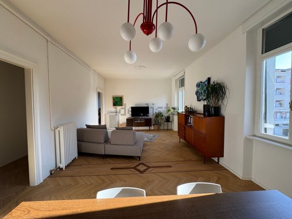 appartamento in vendita ad Udine in zona Centro Storico