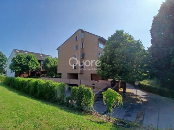 appartamento in vendita ad Udine in zona Cussignacco