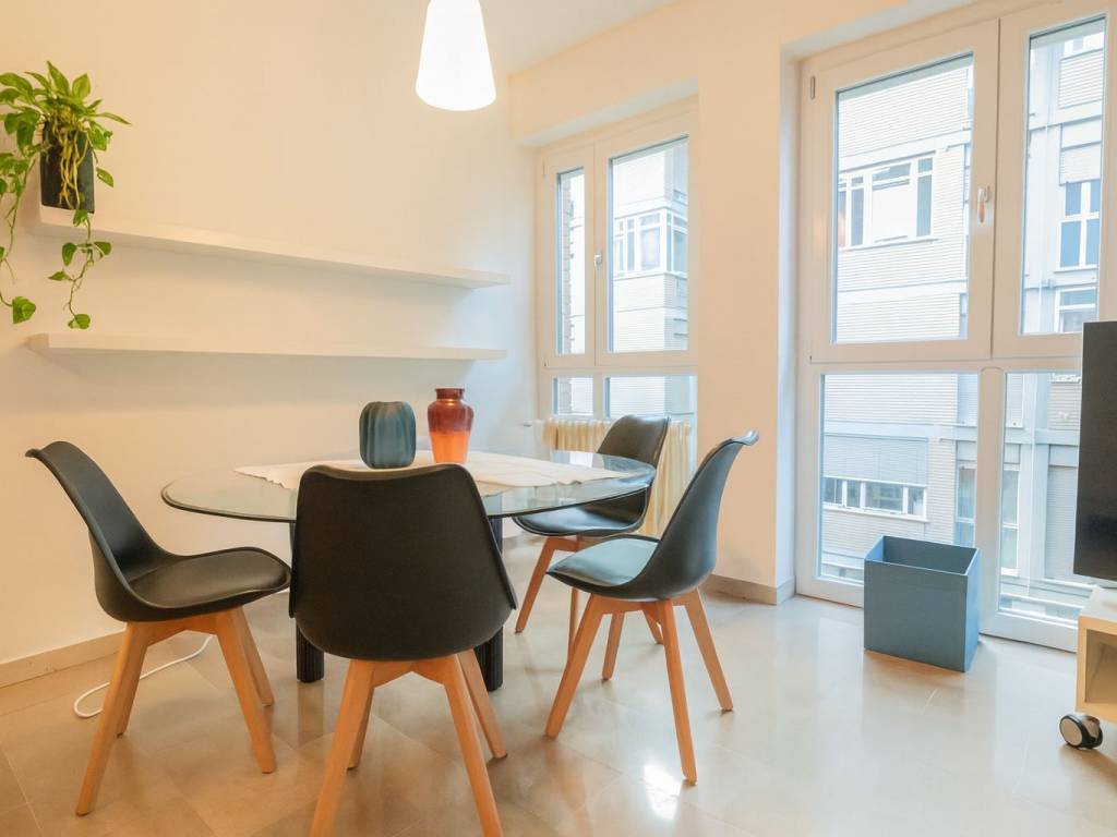 appartamento in vendita ad Udine