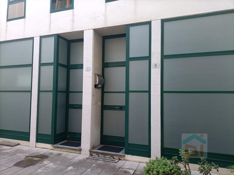 ufficio in vendita ad Udine