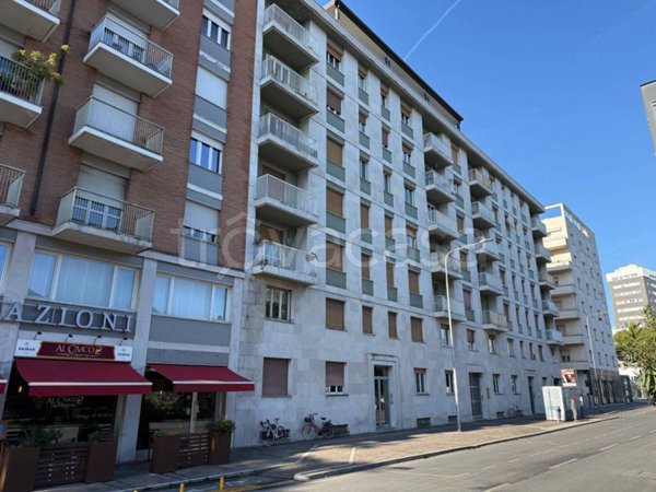 appartamento in vendita ad Udine