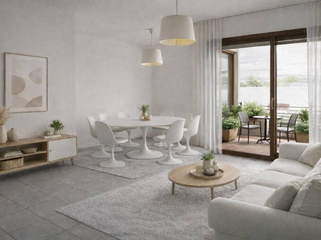 appartamento in vendita ad Udine in zona Centro Storico