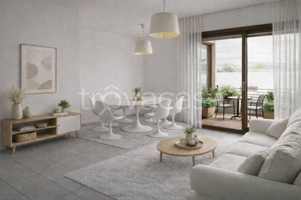 appartamento in vendita ad Udine in zona Centro Storico