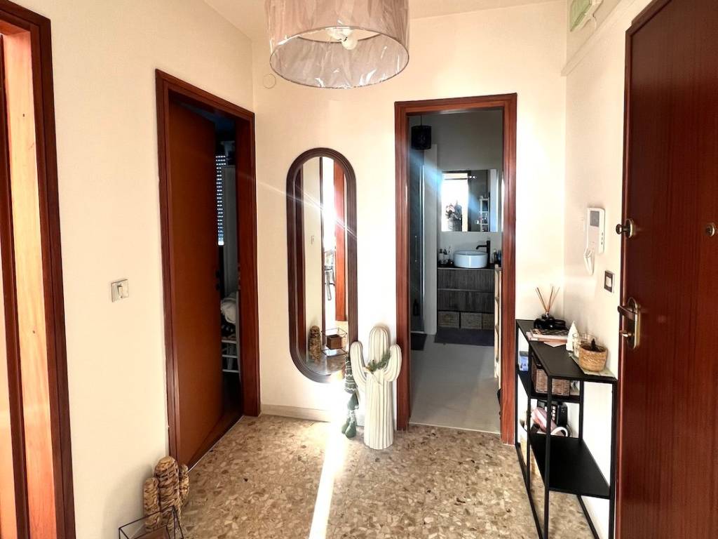 appartamento in vendita ad Udine