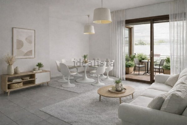 appartamento in vendita ad Udine in zona Centro Storico