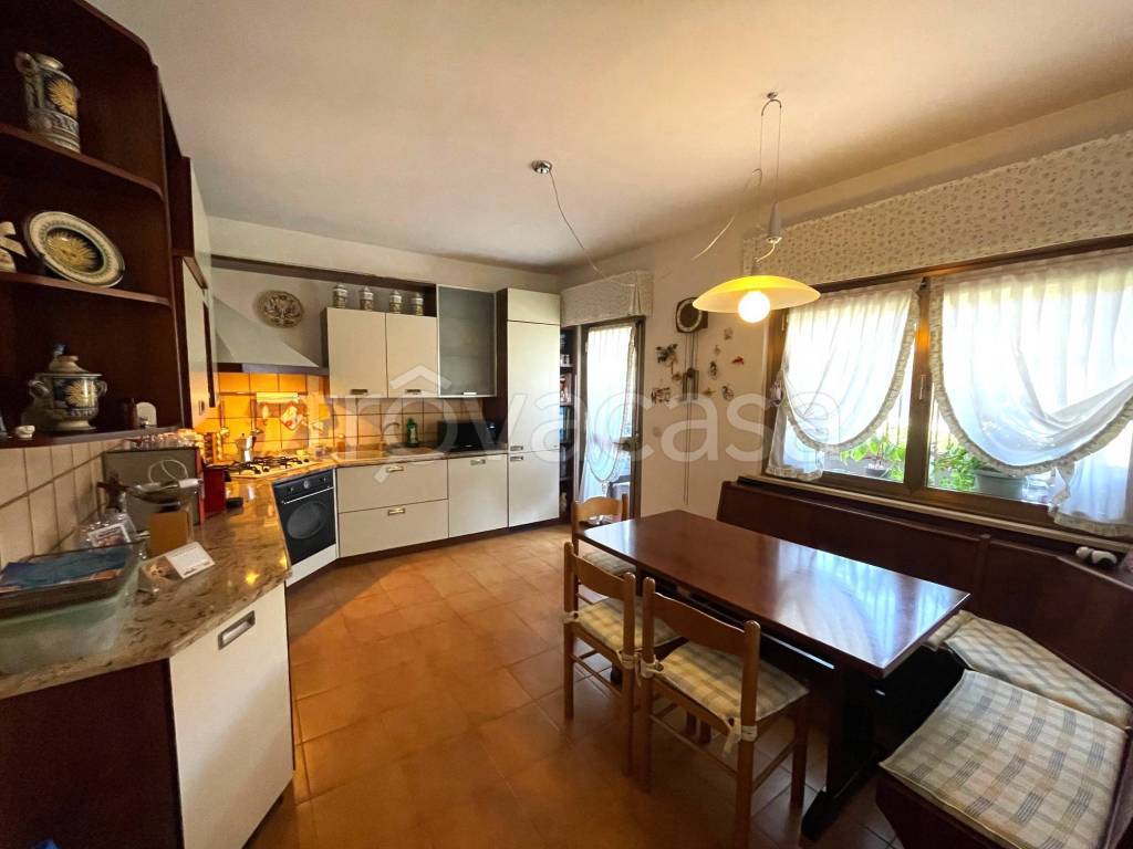 casa indipendente in vendita ad Udine in zona Centro Storico