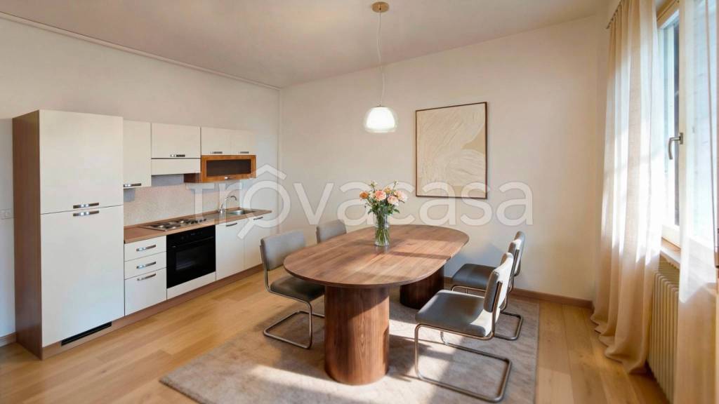 appartamento in vendita ad Udine