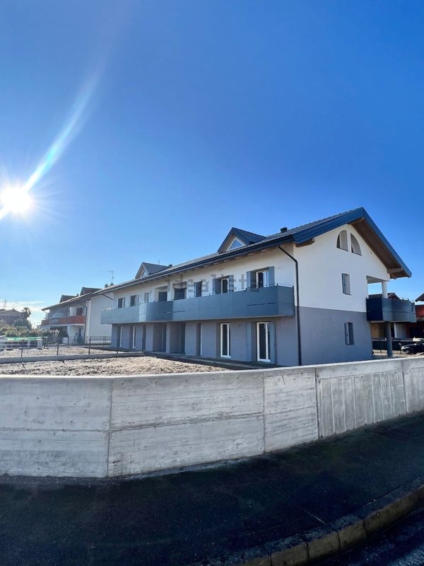 appartamento in vendita ad Udine in zona Godia