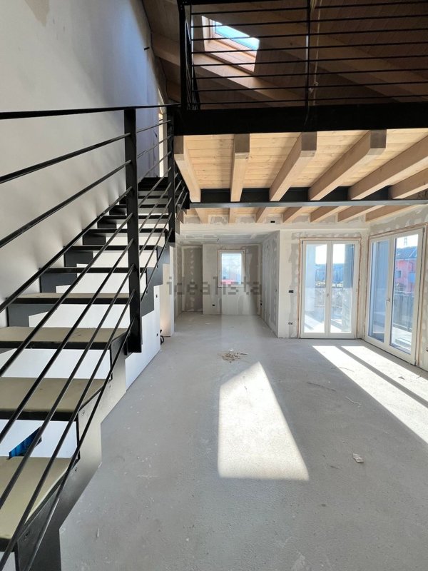 appartamento in vendita ad Udine in zona Godia