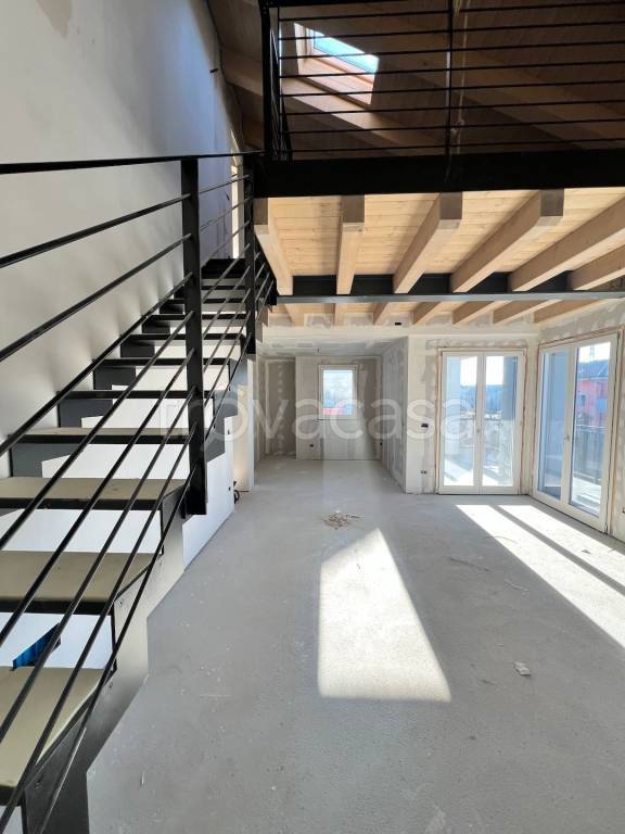 appartamento in vendita ad Udine in zona Godia