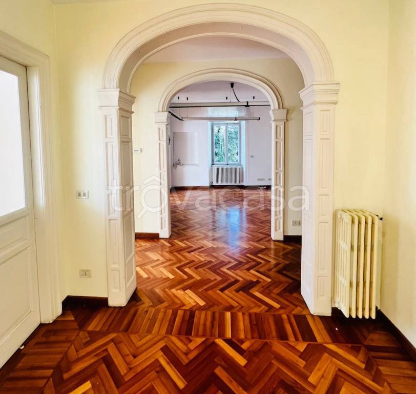 appartamento in vendita ad Udine