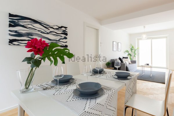 appartamento in vendita ad Udine