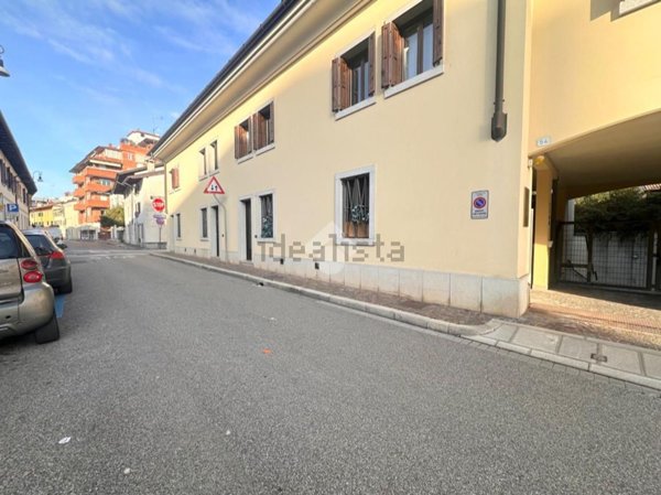 appartamento in vendita ad Udine