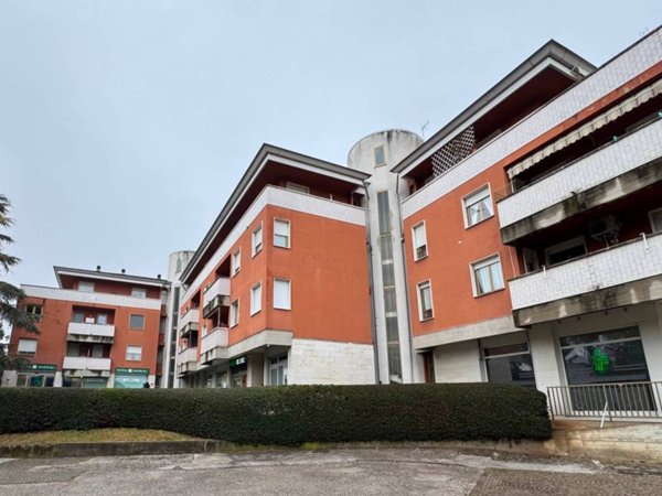 appartamento in vendita ad Udine