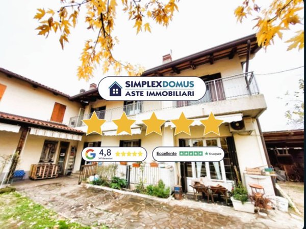 casa indipendente in vendita ad Udine